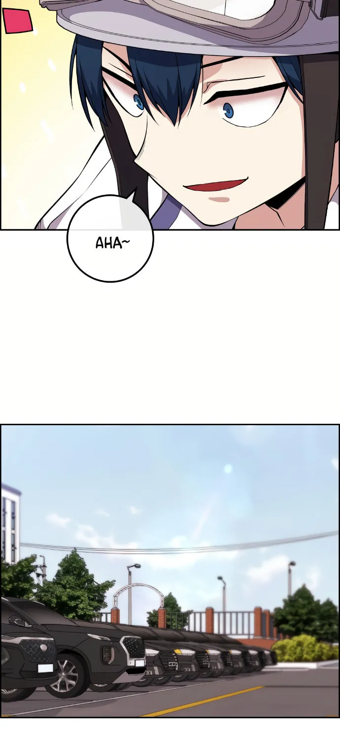 Webtoon Character Na Kang Lim Chapter 82 page 30 - 