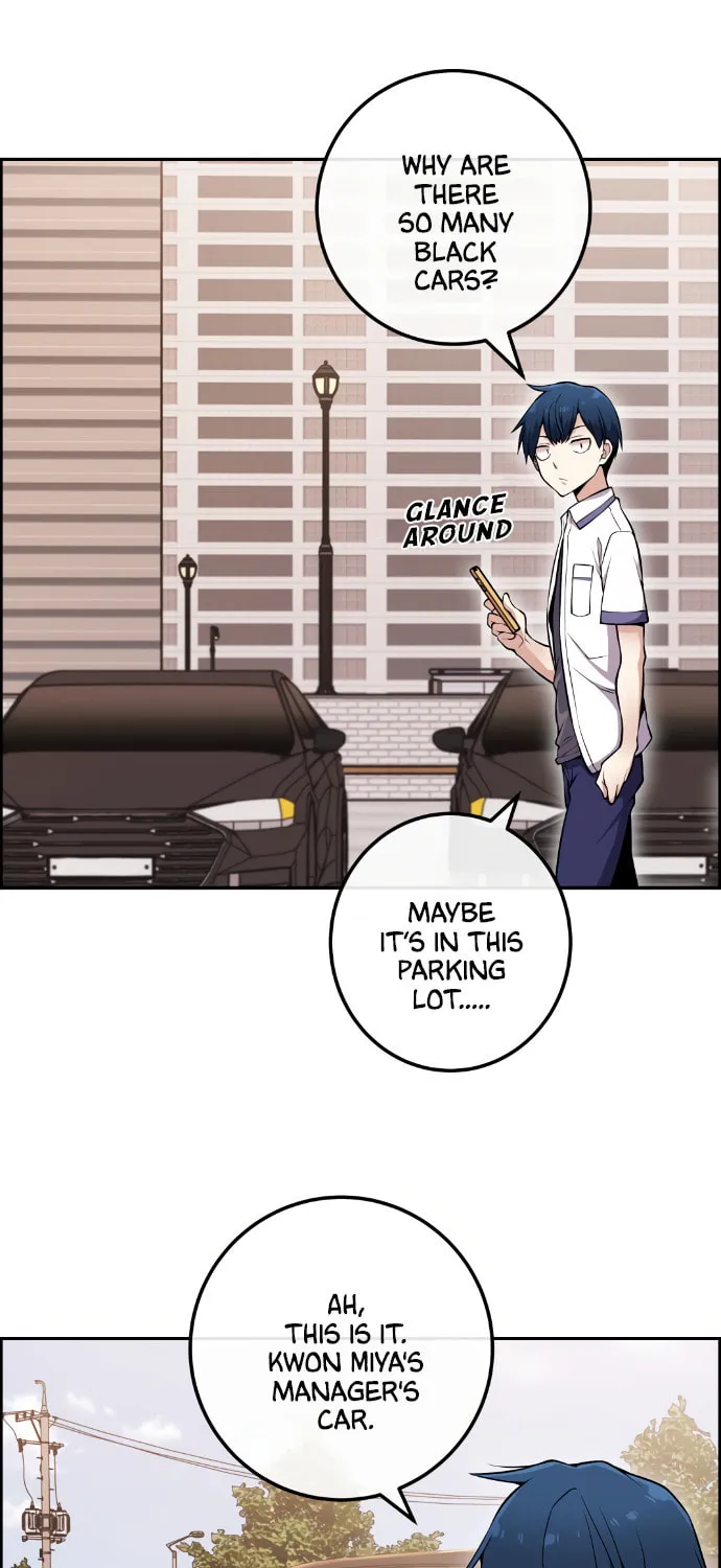 Webtoon Character Na Kang Lim Chapter 82 page 31 - 