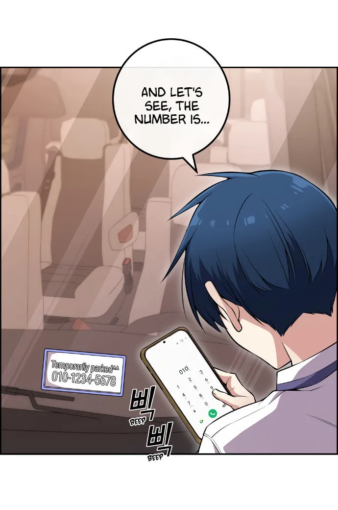 Webtoon Character Na Kang Lim Chapter 82 page 34 - 
