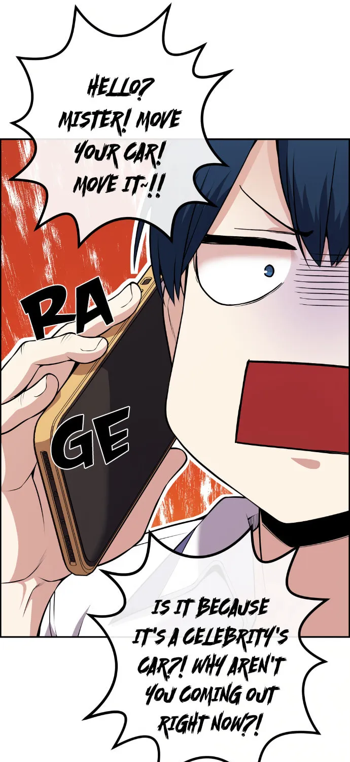 Webtoon Character Na Kang Lim Chapter 82 page 35 - 
