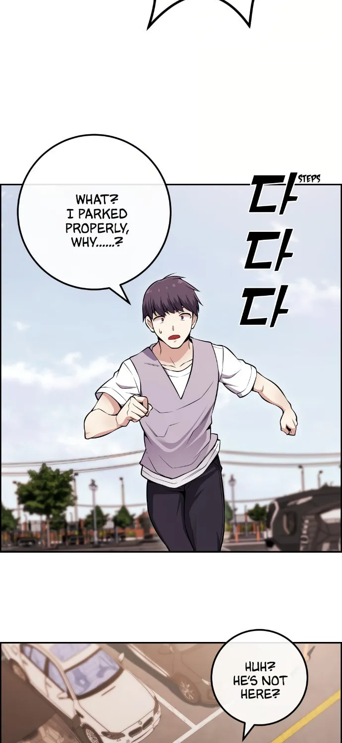 Webtoon Character Na Kang Lim Chapter 82 page 36 - 