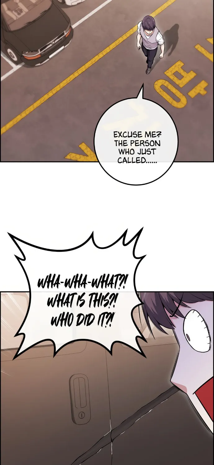 Webtoon Character Na Kang Lim Chapter 82 page 37 - 