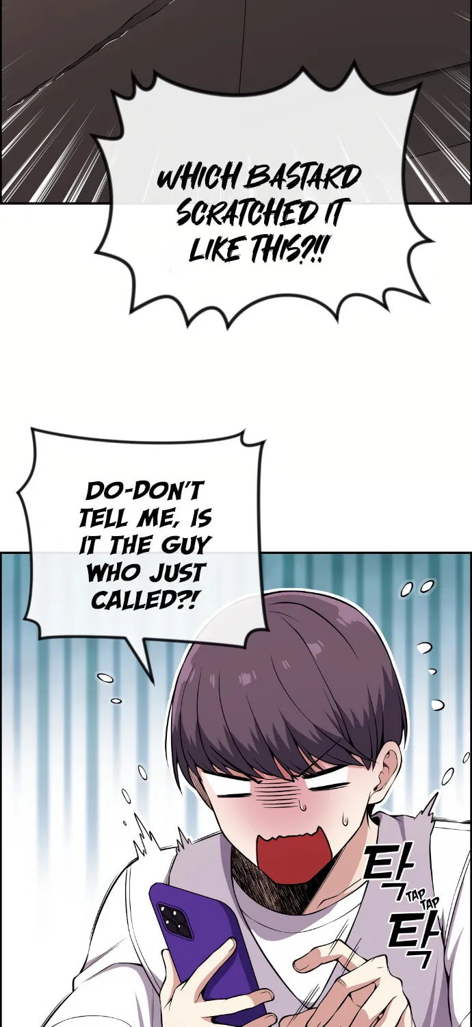 Webtoon Character Na Kang Lim Chapter 82 page 38 - 