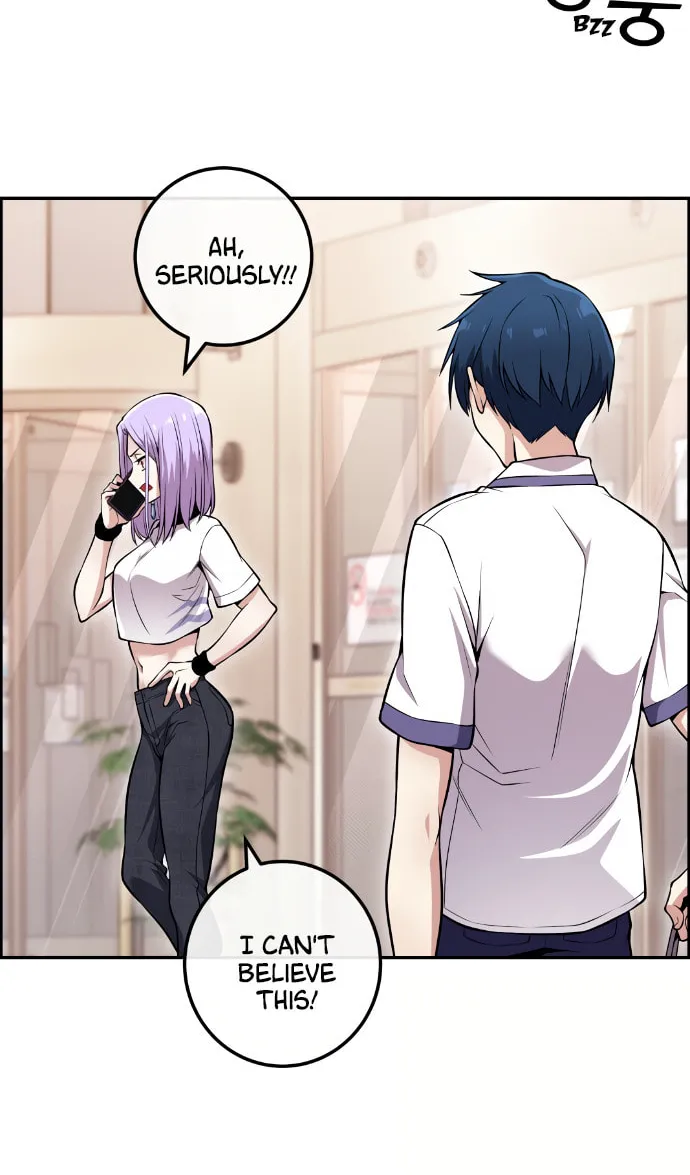 Webtoon Character Na Kang Lim Chapter 82 page 40 - 