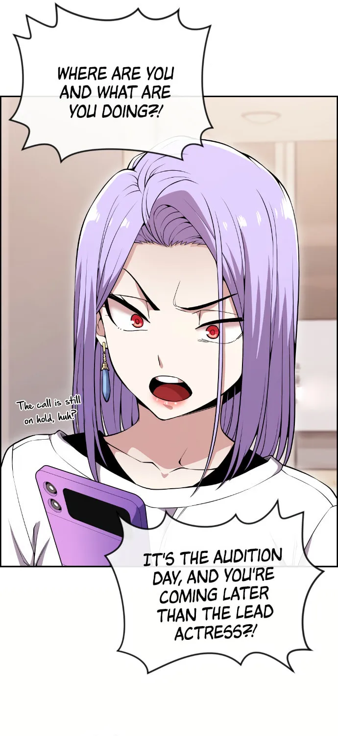 Webtoon Character Na Kang Lim Chapter 82 page 41 - 
