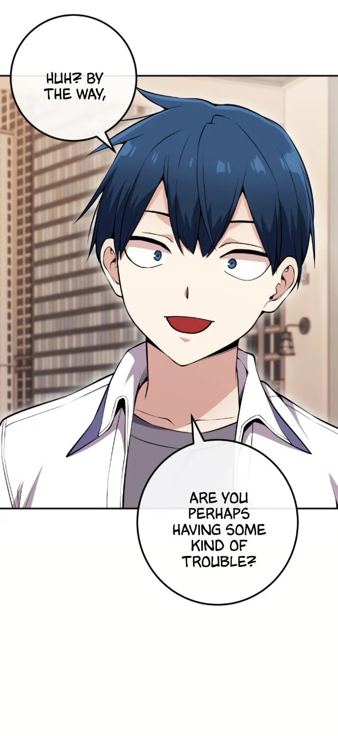 Webtoon Character Na Kang Lim Chapter 82 page 44 - 