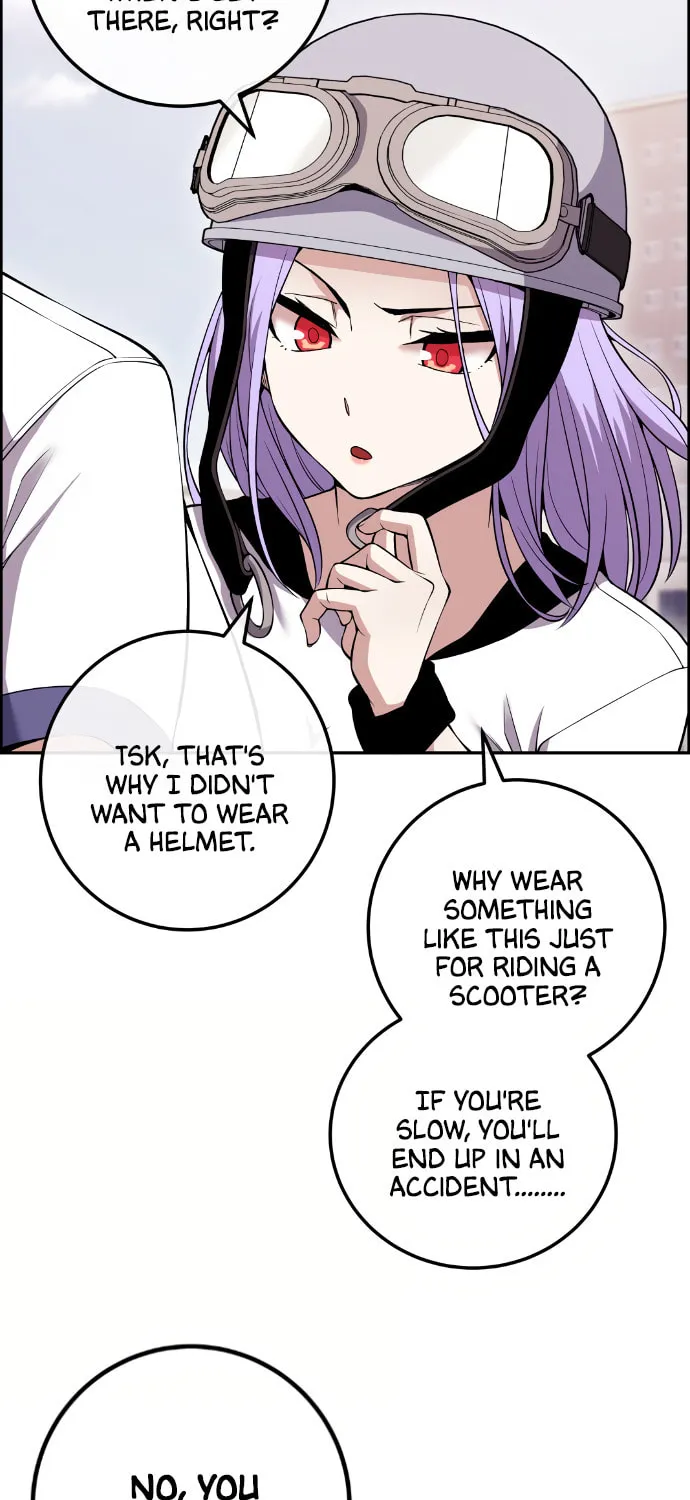 Webtoon Character Na Kang Lim Chapter 82 page 49 - 