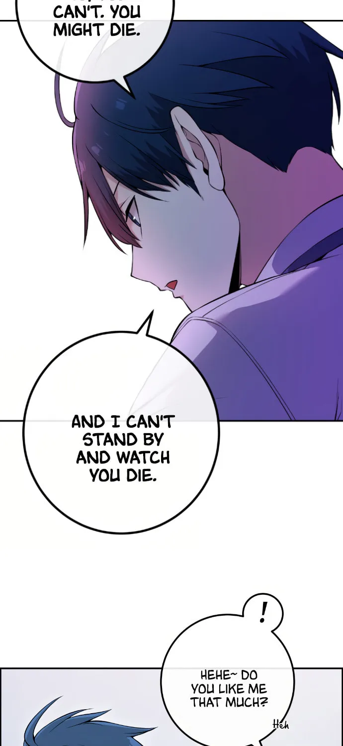Webtoon Character Na Kang Lim Chapter 82 page 50 - 