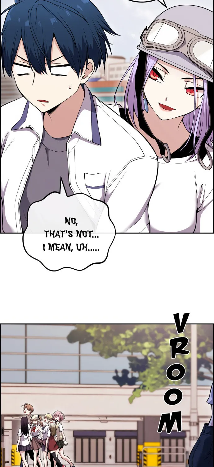 Webtoon Character Na Kang Lim Chapter 82 page 51 - 