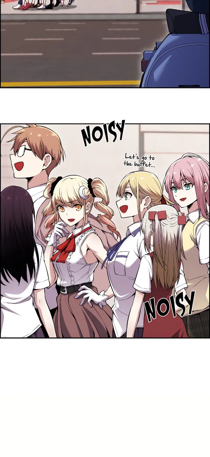 Webtoon Character Na Kang Lim Chapter 82 page 52 - 