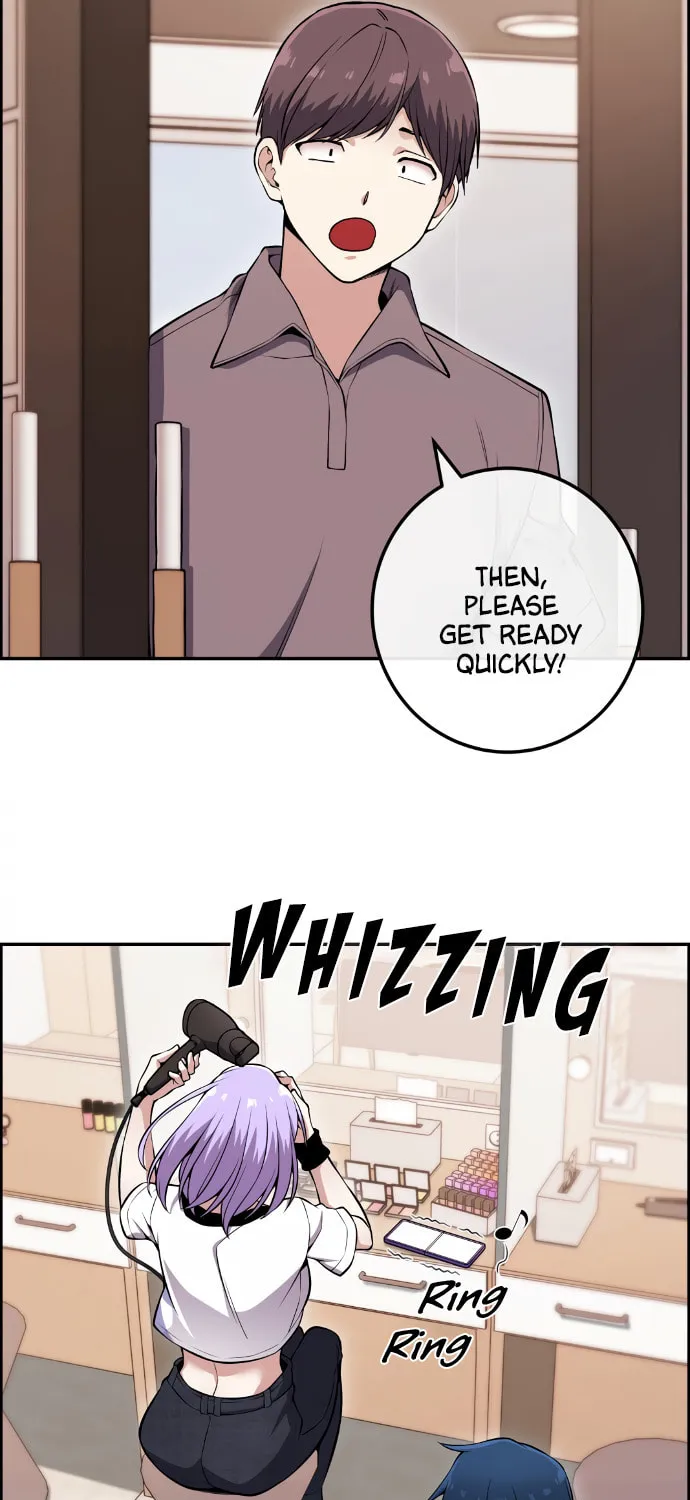 Webtoon Character Na Kang Lim Chapter 82 page 54 - 