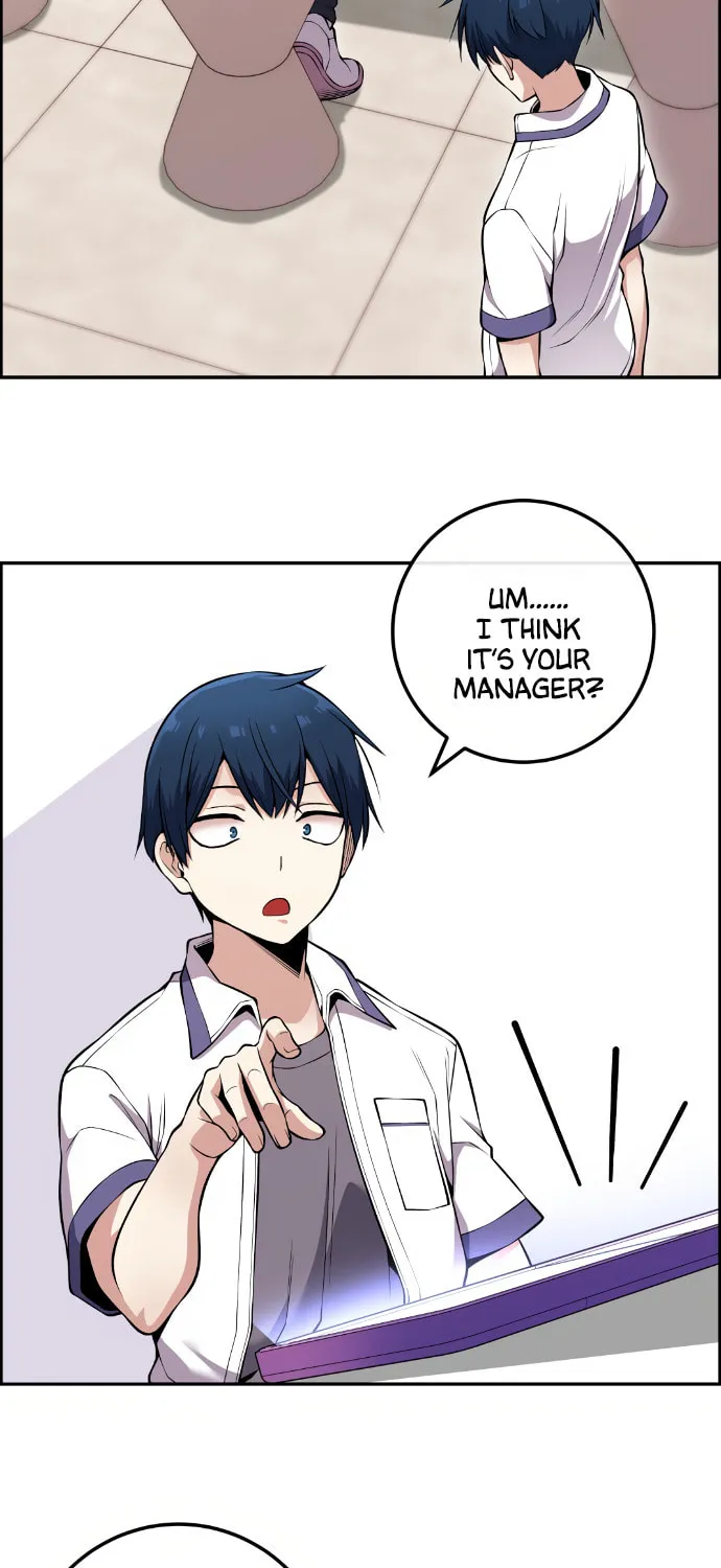 Webtoon Character Na Kang Lim Chapter 82 page 55 - 