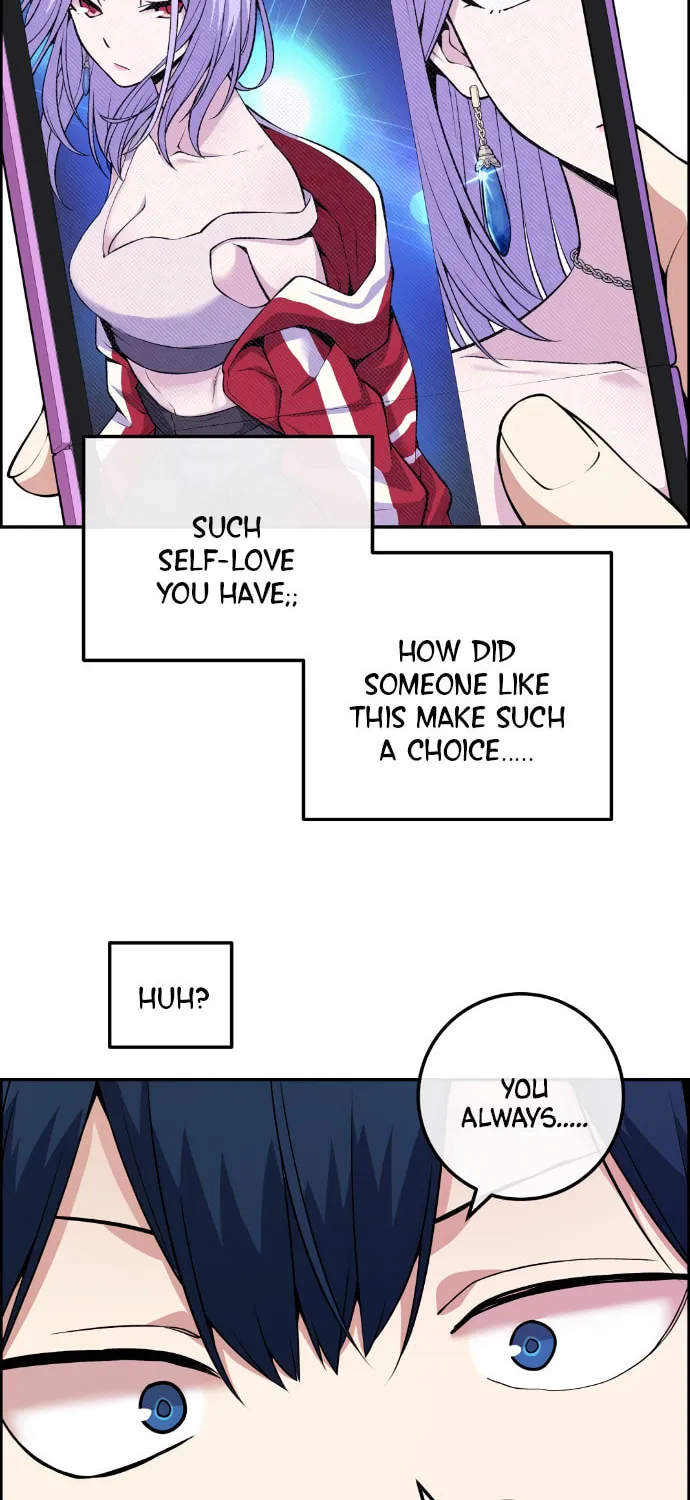 Webtoon Character Na Kang Lim Chapter 82 page 59 - 