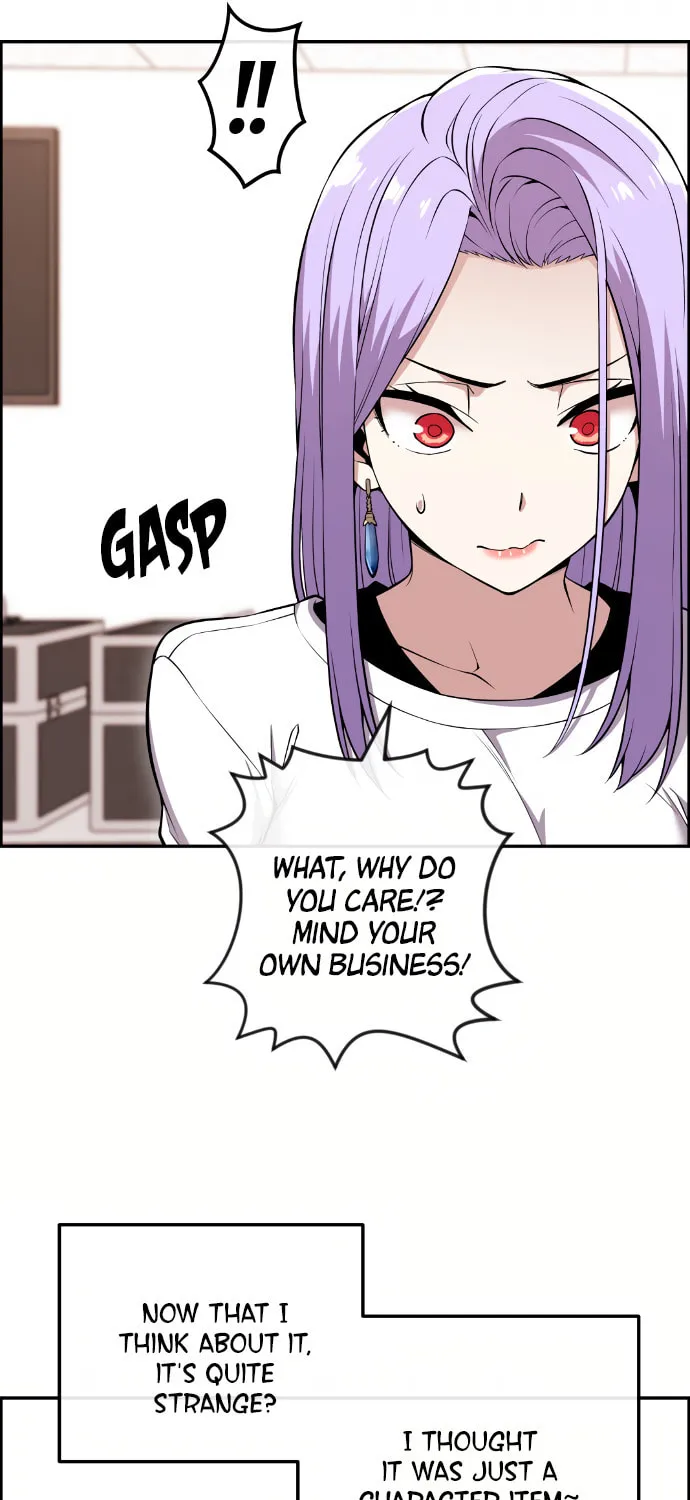 Webtoon Character Na Kang Lim Chapter 82 page 61 - 