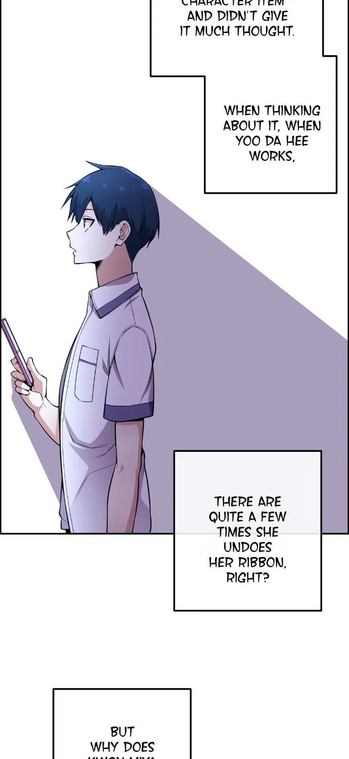 Webtoon Character Na Kang Lim Chapter 82 page 62 - 