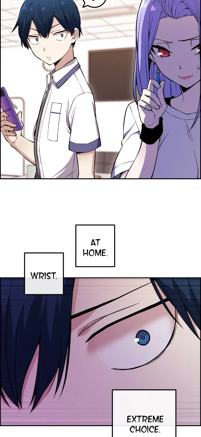 Webtoon Character Na Kang Lim Chapter 82 page 64 - 