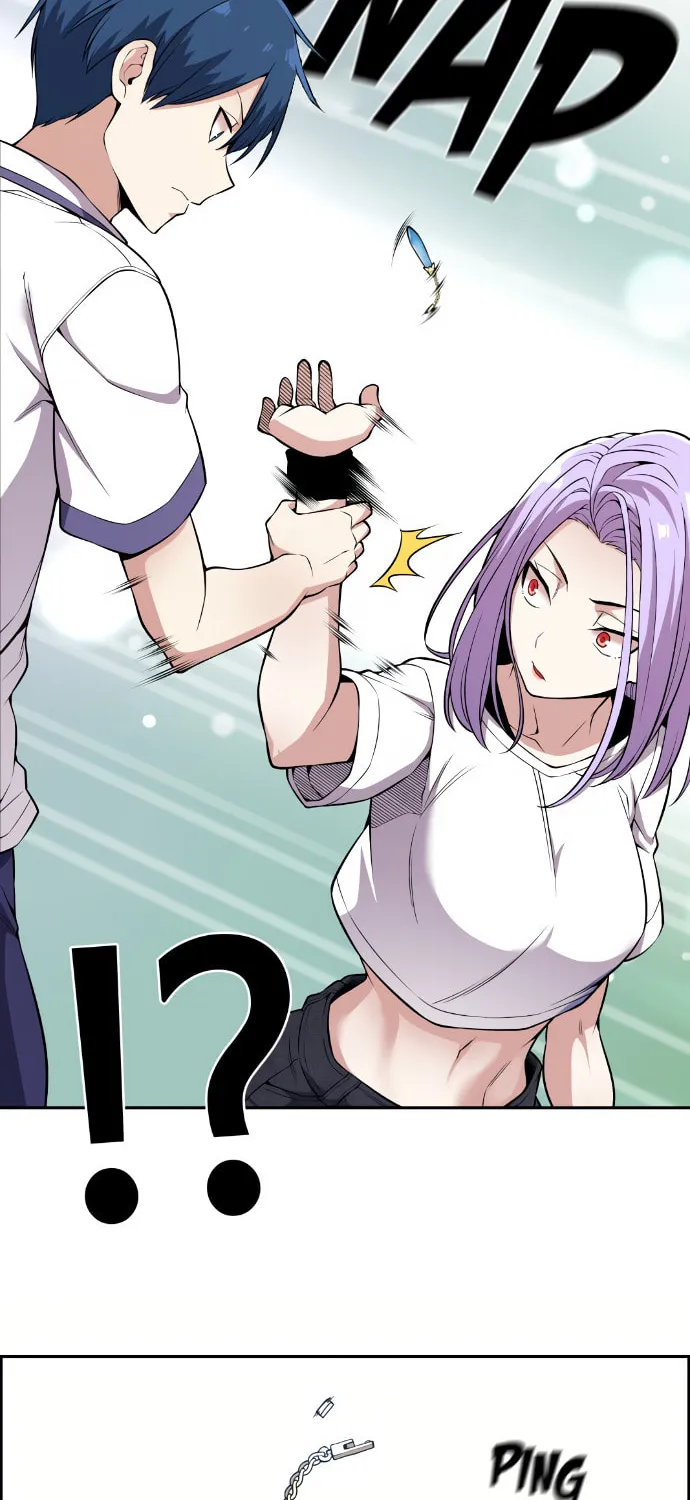 Webtoon Character Na Kang Lim Chapter 82 page 66 - 
