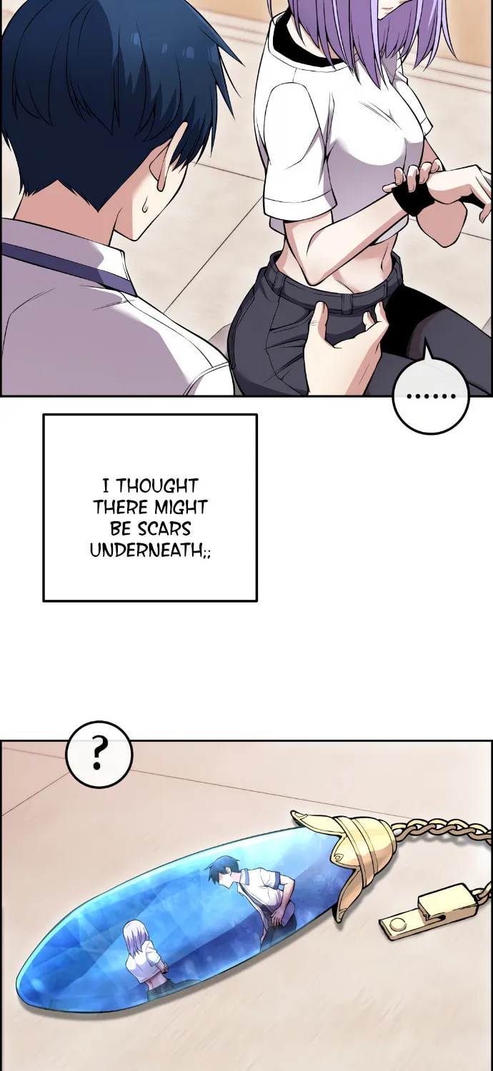 Webtoon Character Na Kang Lim Chapter 82 page 69 - 