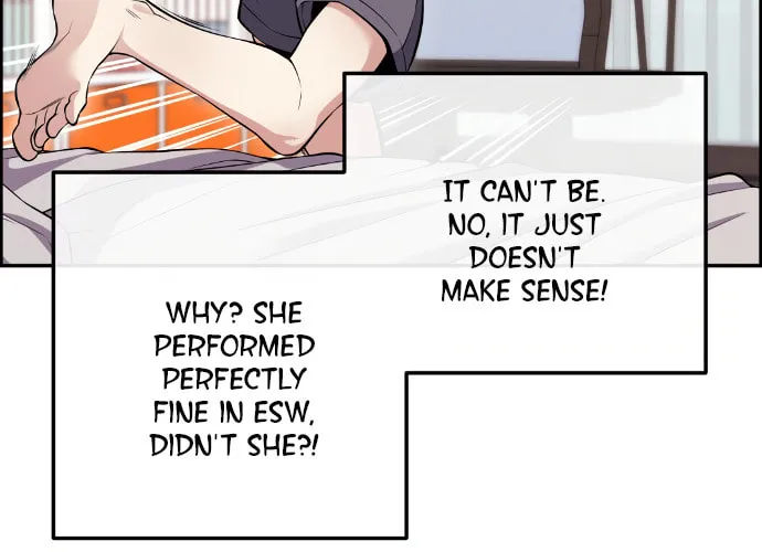 Webtoon Character Na Kang Lim Chapter 82 page 8 - 