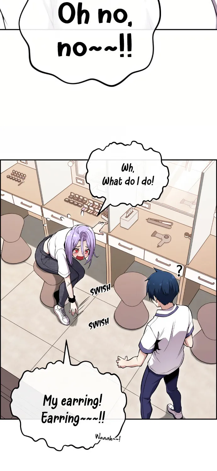 Webtoon Character Na Kang Lim Chapter 82 page 72 - 