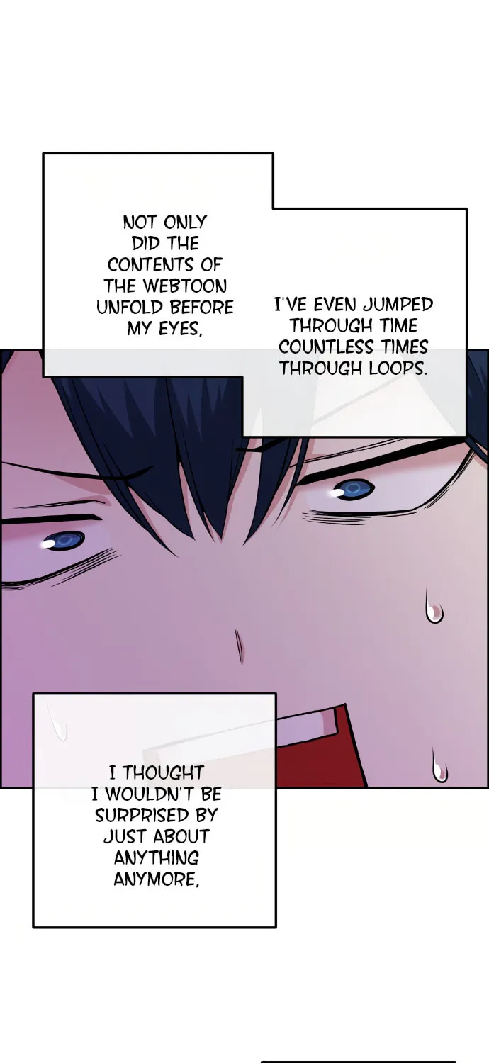 Webtoon Character Na Kang Lim Chapter 83 page 2 - 