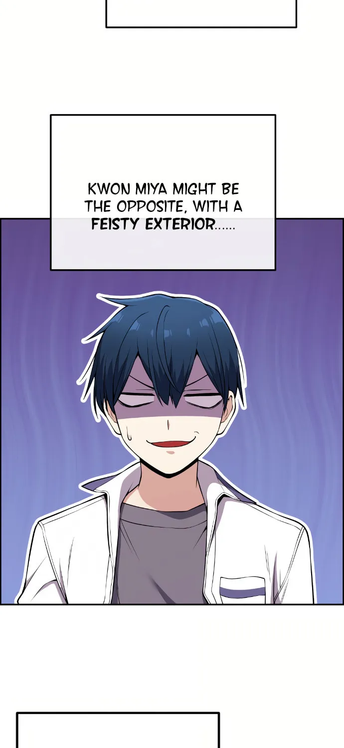Webtoon Character Na Kang Lim Chapter 83 page 12 - 