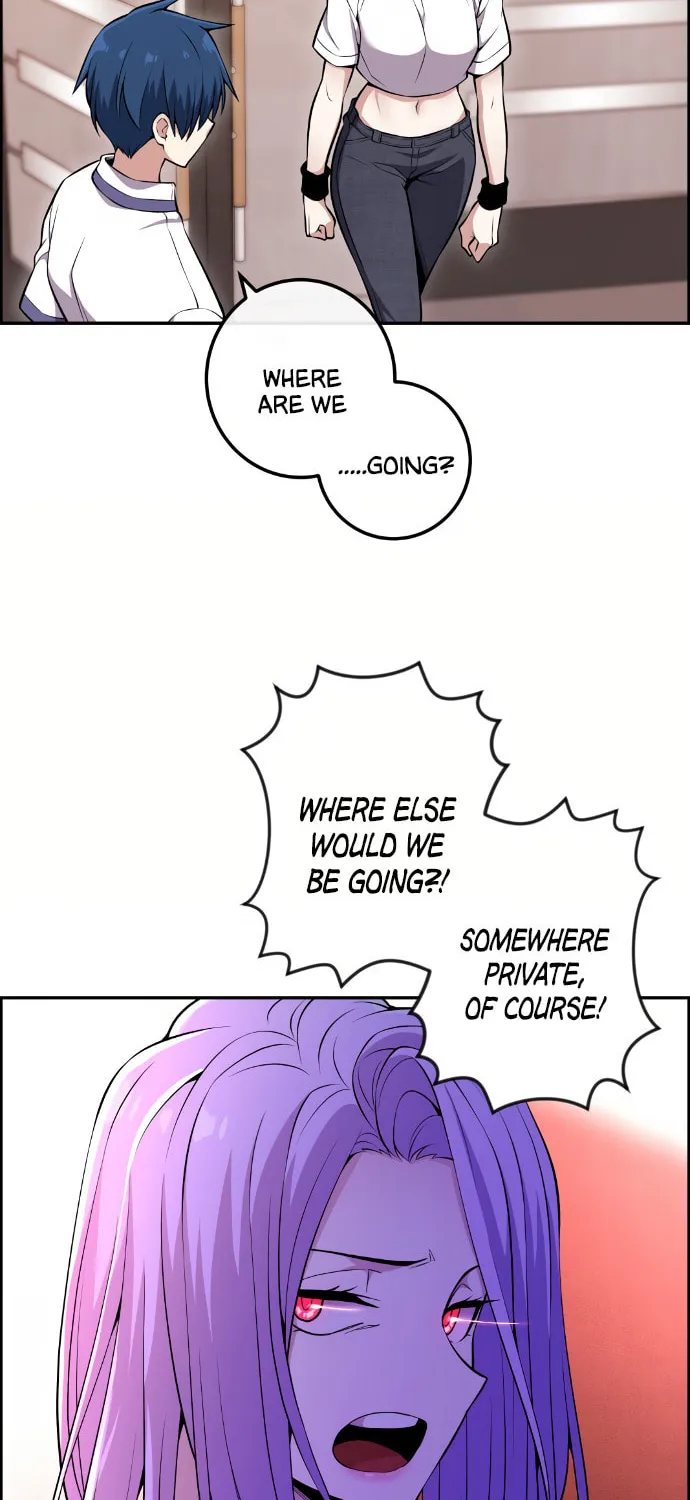 Webtoon Character Na Kang Lim Chapter 83 page 22 - 