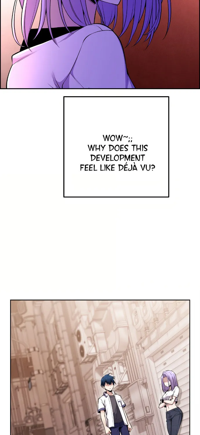Webtoon Character Na Kang Lim Chapter 83 page 23 - 