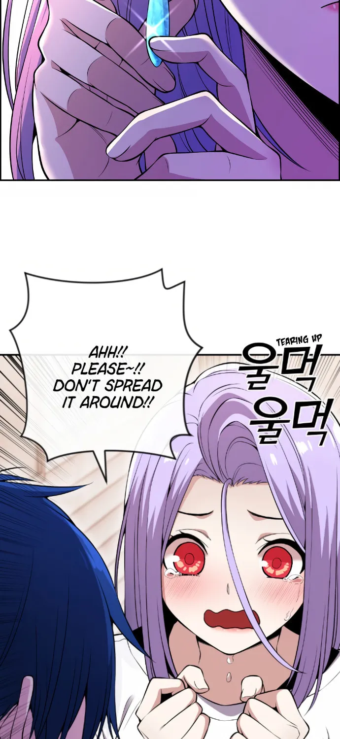 Webtoon Character Na Kang Lim Chapter 83 page 25 - 