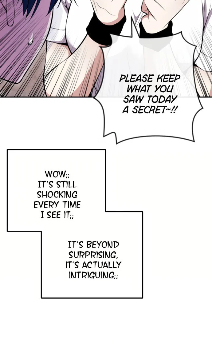 Webtoon Character Na Kang Lim Chapter 83 page 26 - 
