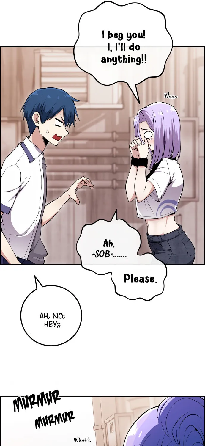 Webtoon Character Na Kang Lim Chapter 83 page 27 - 