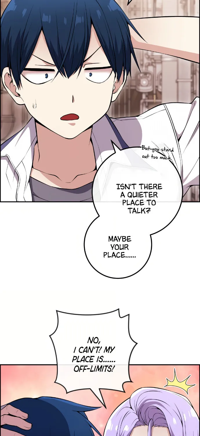 Webtoon Character Na Kang Lim Chapter 83 page 29 - 