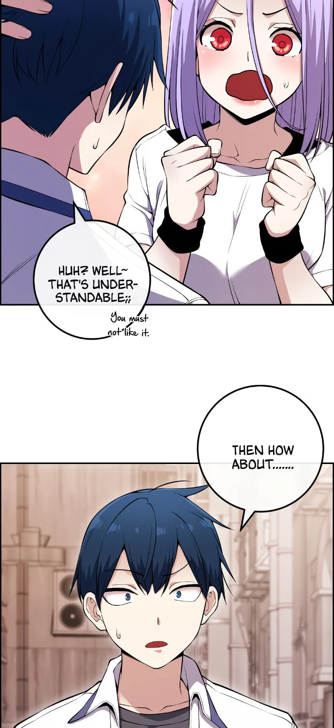 Webtoon Character Na Kang Lim Chapter 83 page 30 - 