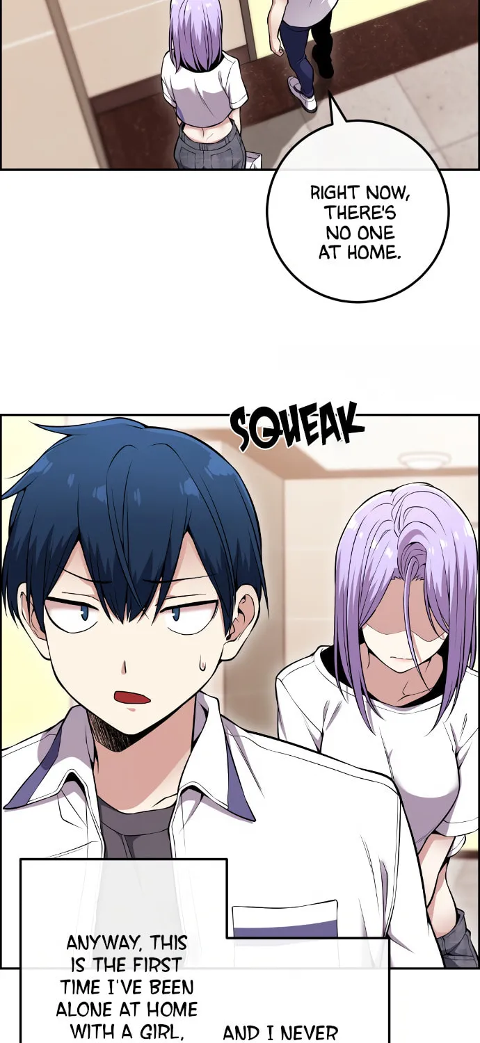 Webtoon Character Na Kang Lim Chapter 83 page 32 - 