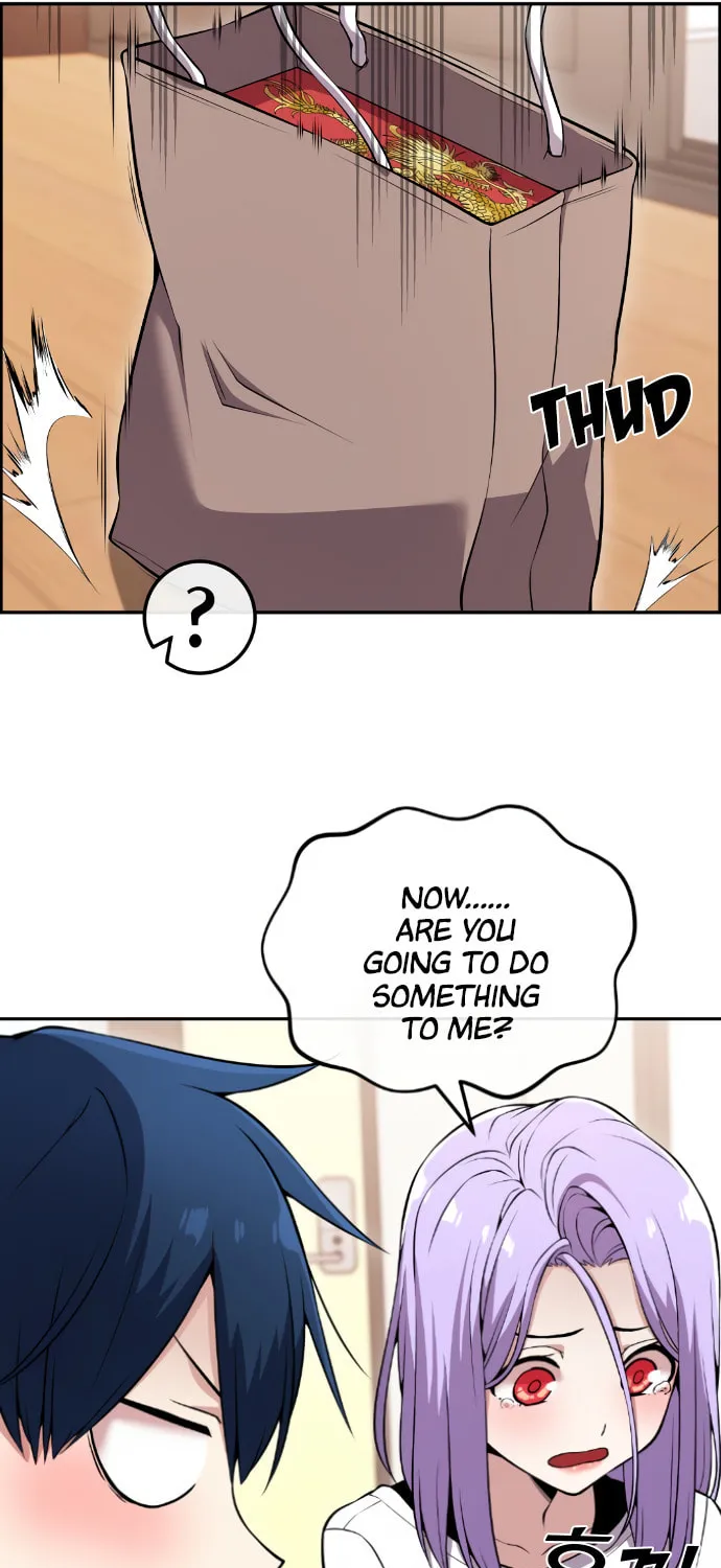Webtoon Character Na Kang Lim Chapter 83 page 34 - 
