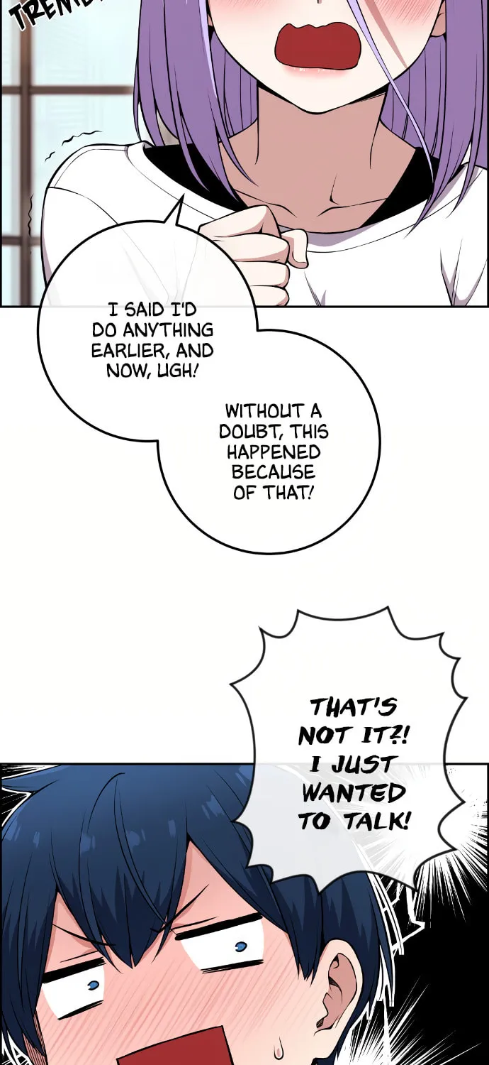 Webtoon Character Na Kang Lim Chapter 83 page 36 - 