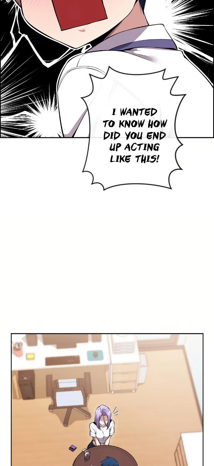 Webtoon Character Na Kang Lim Chapter 83 page 37 - 