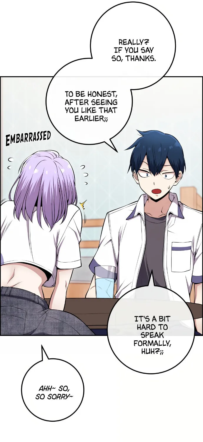 Webtoon Character Na Kang Lim Chapter 83 page 41 - 