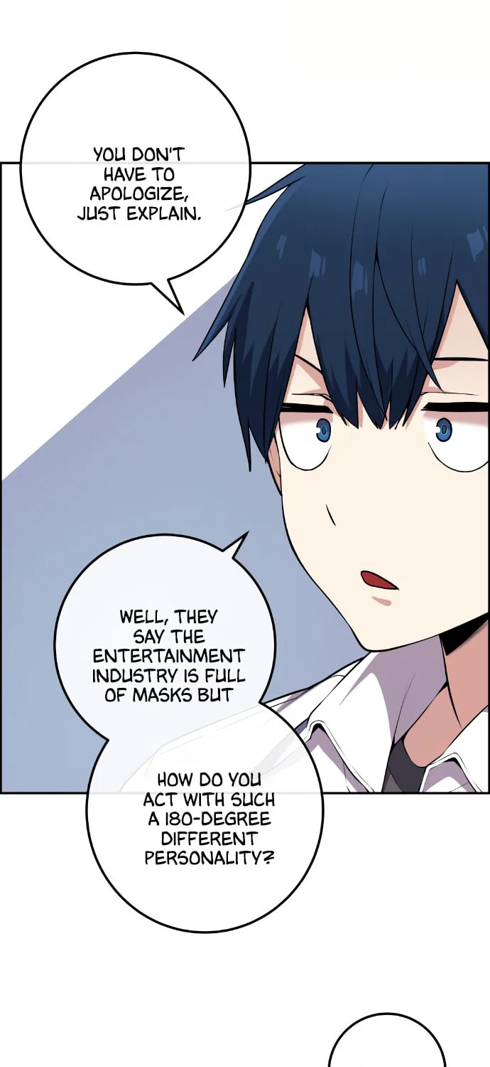 Webtoon Character Na Kang Lim Chapter 83 page 42 - 