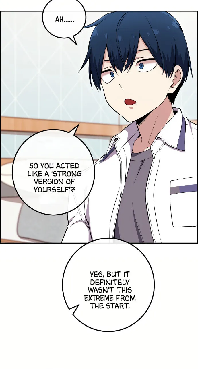 Webtoon Character Na Kang Lim Chapter 83 page 46 - 