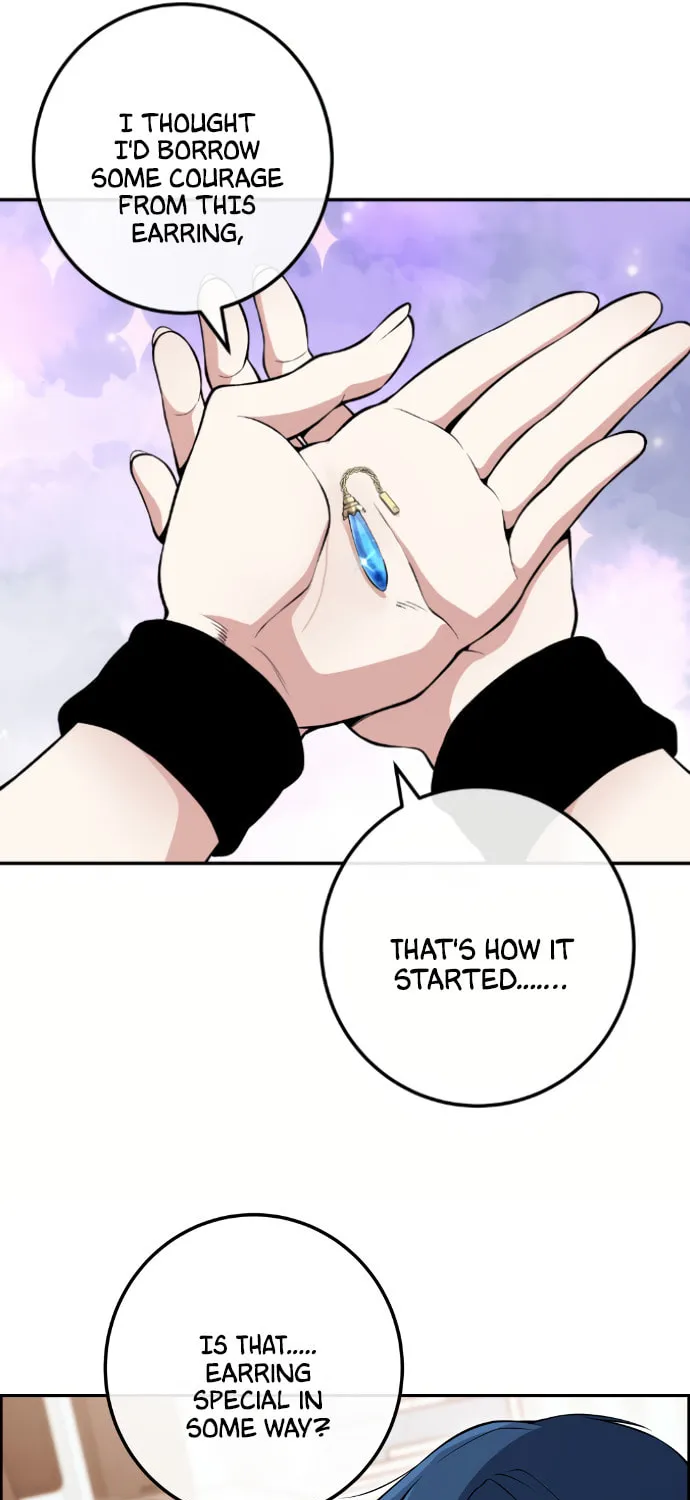 Webtoon Character Na Kang Lim Chapter 83 page 47 - 
