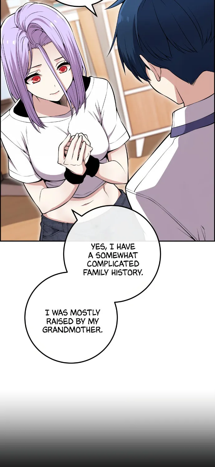 Webtoon Character Na Kang Lim Chapter 83 page 48 - 