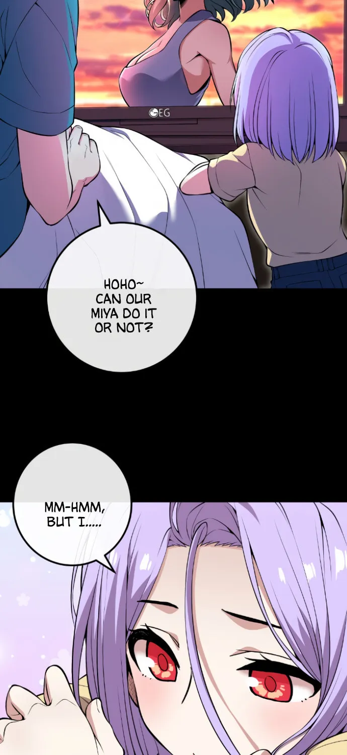 Webtoon Character Na Kang Lim Chapter 83 page 50 - 
