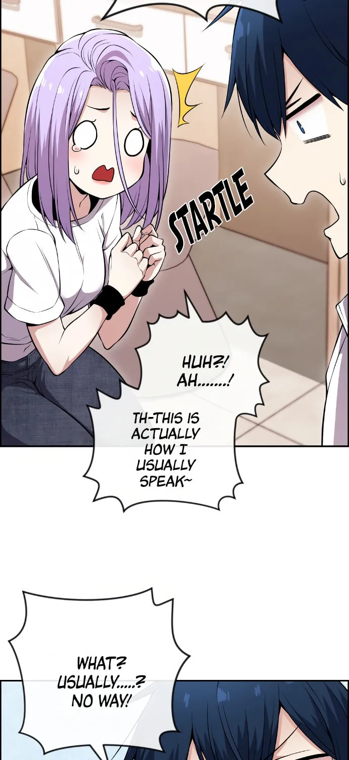 Webtoon Character Na Kang Lim Chapter 83 page 6 - 