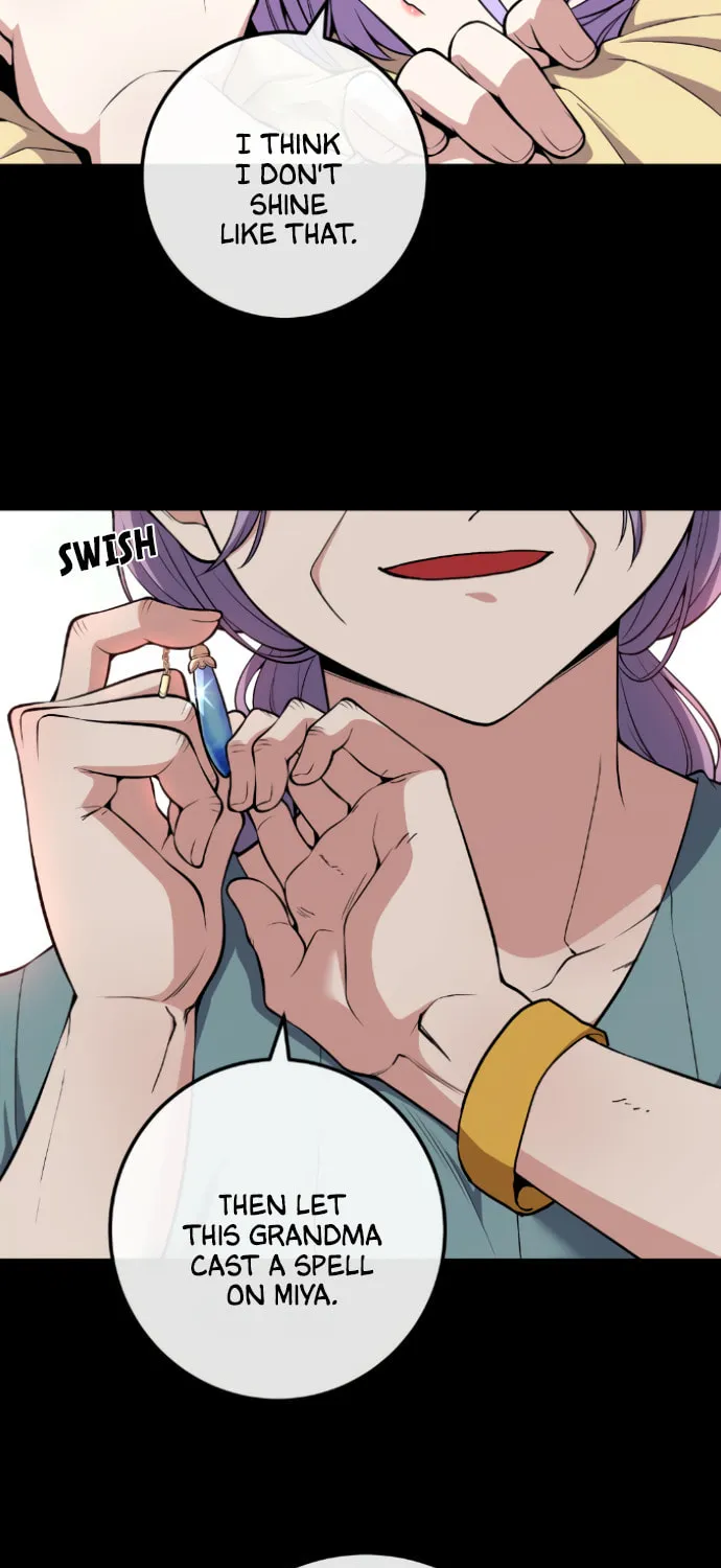Webtoon Character Na Kang Lim Chapter 83 page 51 - 