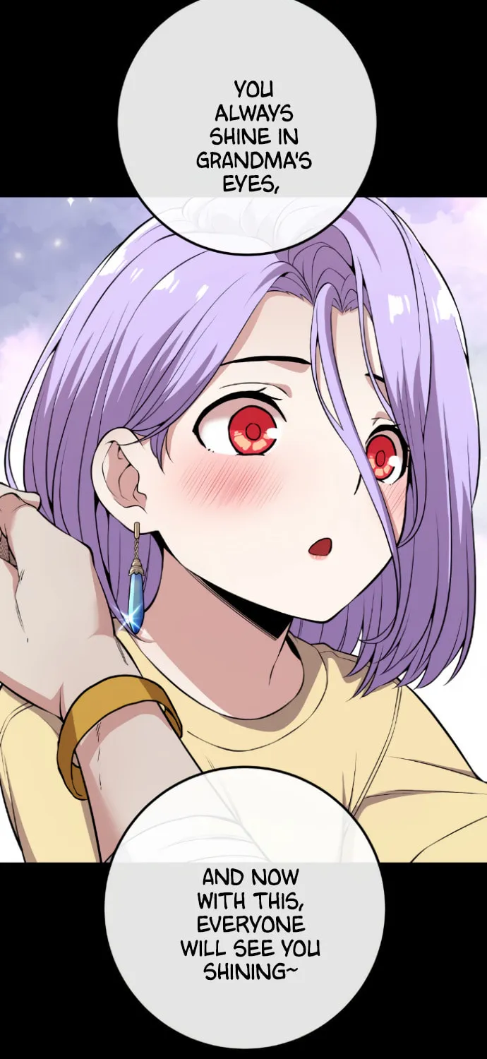 Webtoon Character Na Kang Lim Chapter 83 page 52 - 
