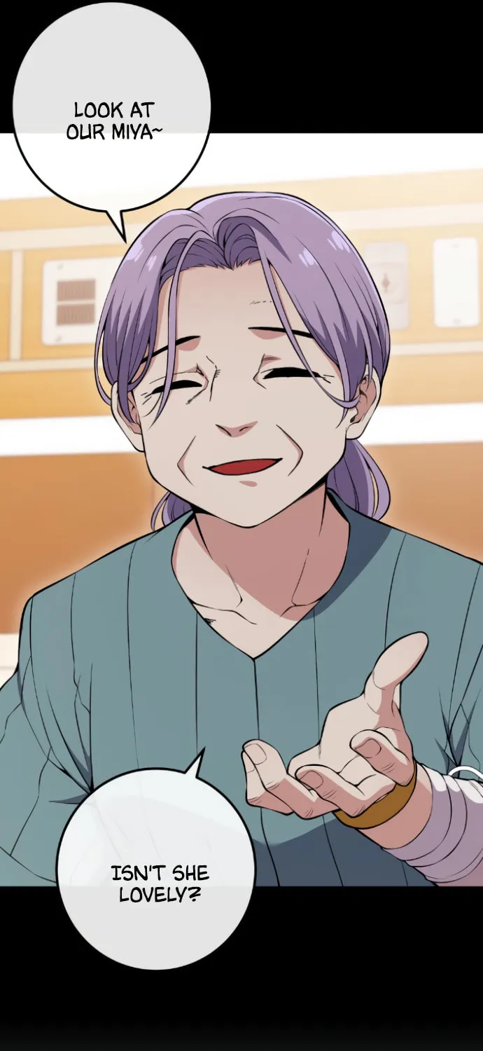 Webtoon Character Na Kang Lim Chapter 83 page 54 - 