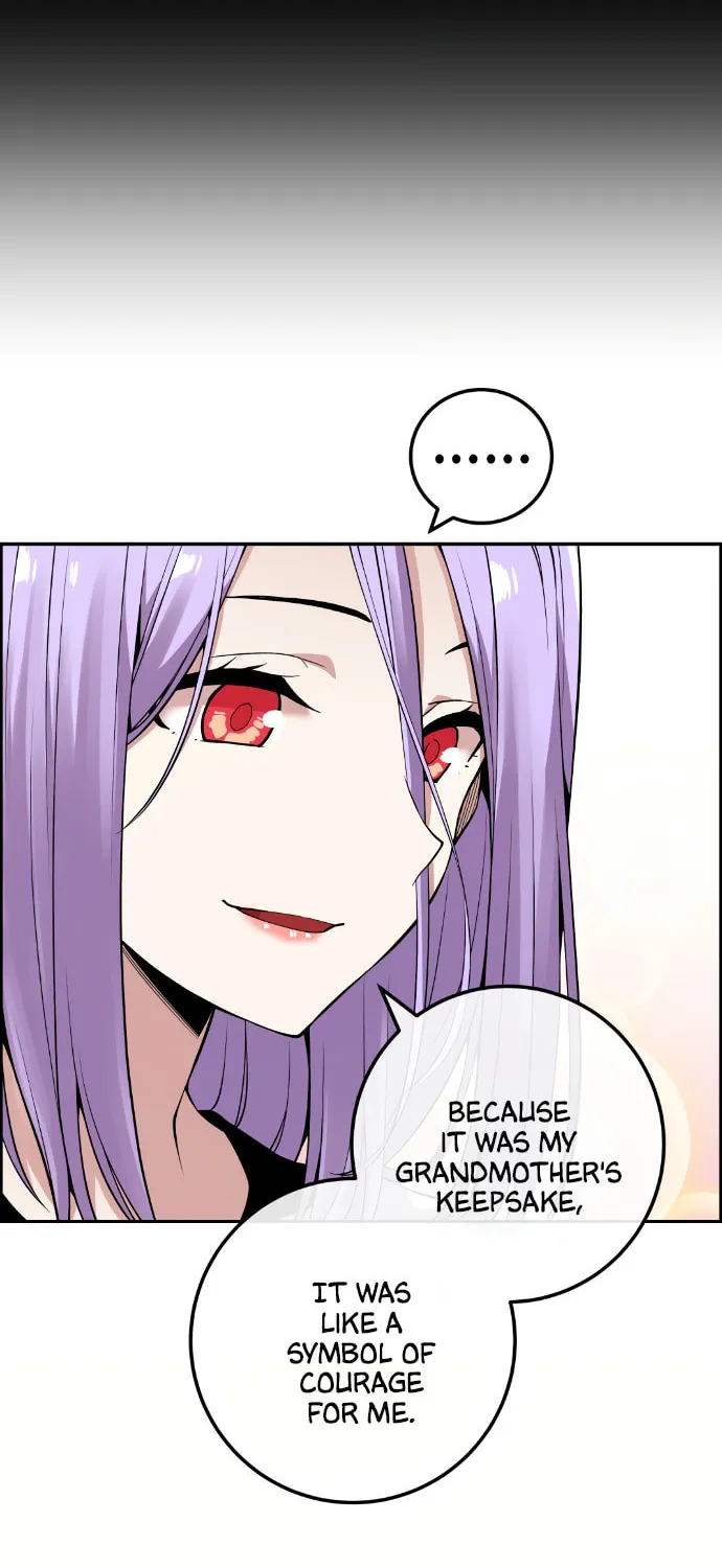 Webtoon Character Na Kang Lim Chapter 83 page 55 - 