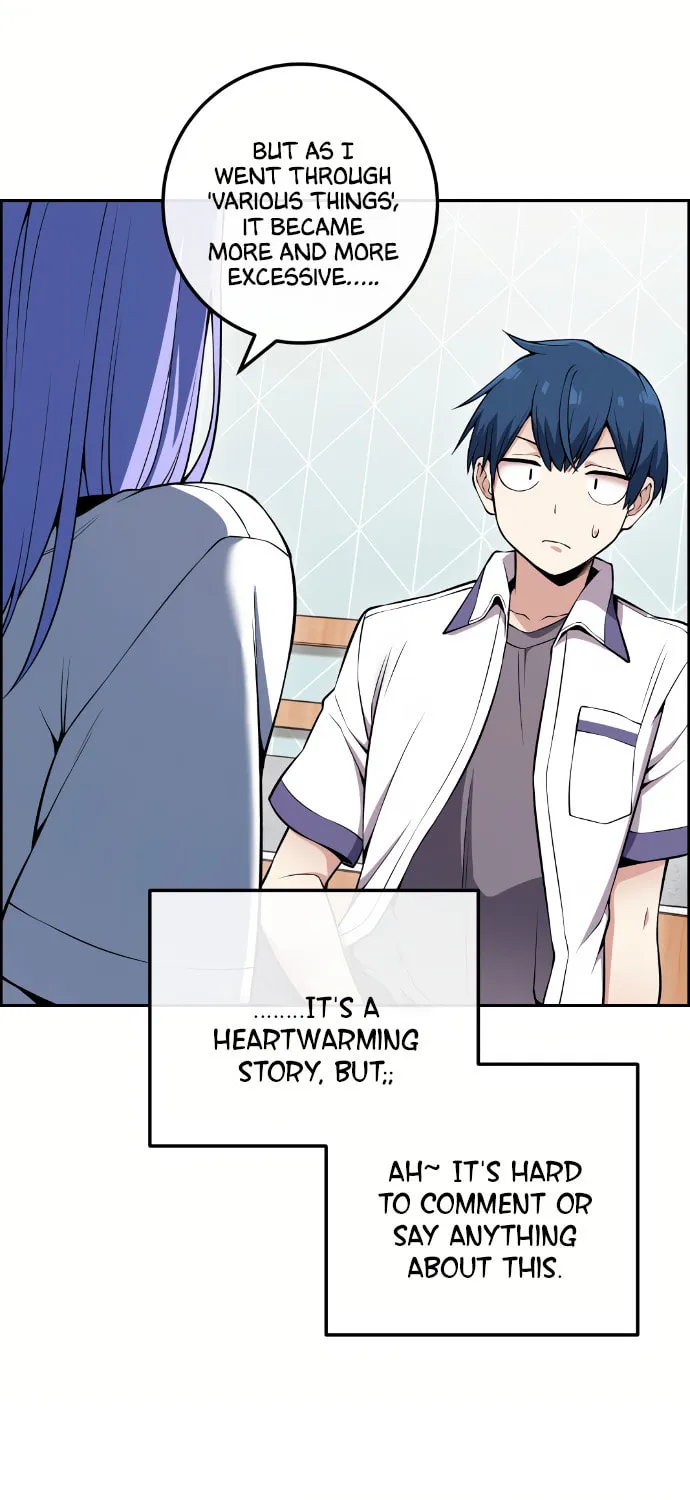 Webtoon Character Na Kang Lim Chapter 83 page 56 - 