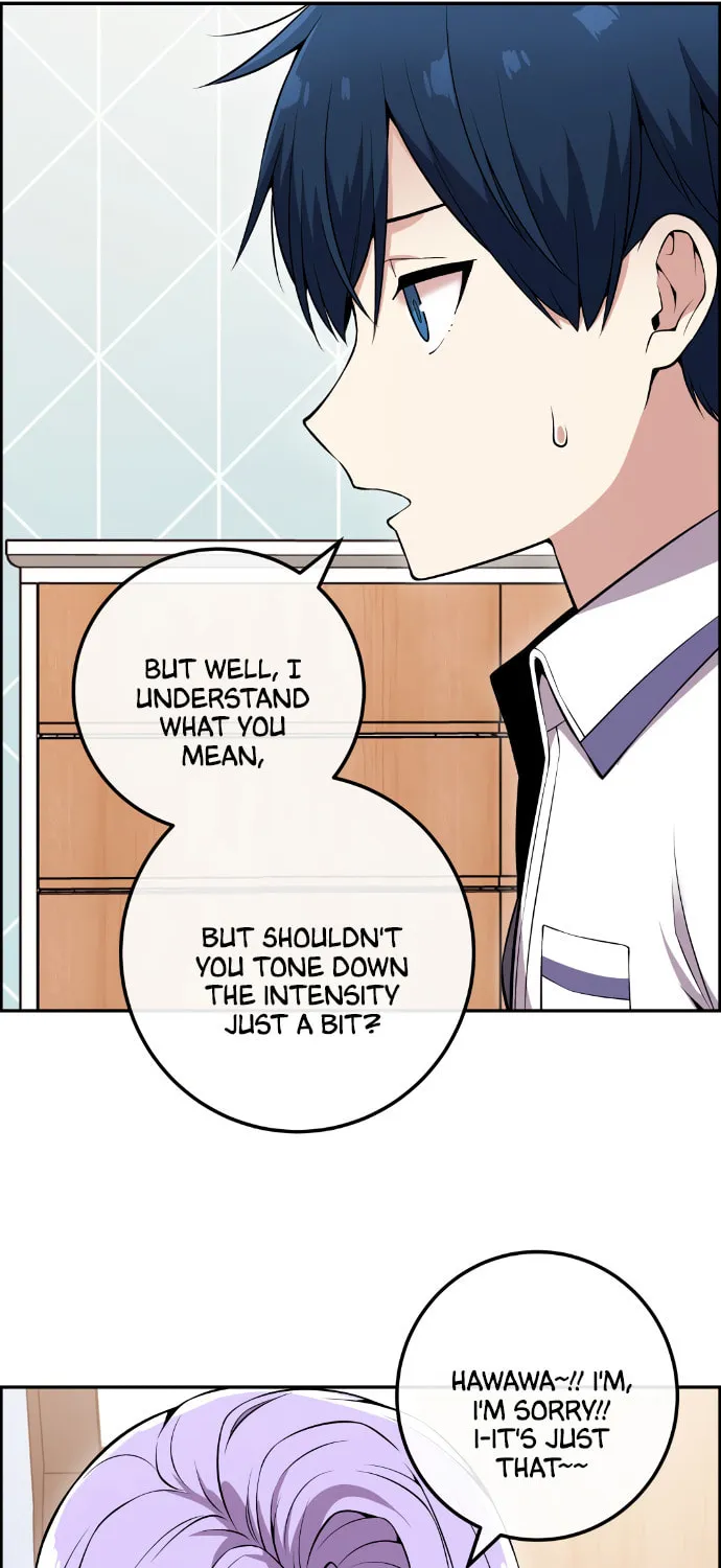 Webtoon Character Na Kang Lim Chapter 83 page 57 - 